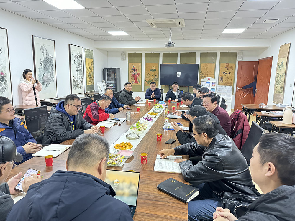 承上启下 燃气安全进行时-常州市燃气协会燃气安全生产交流会成功举办